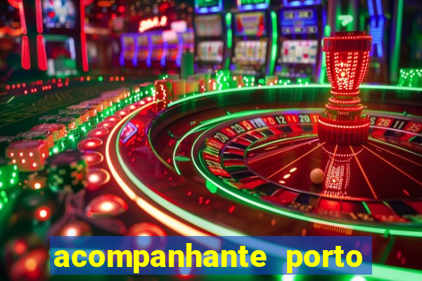 acompanhante porto velho photo